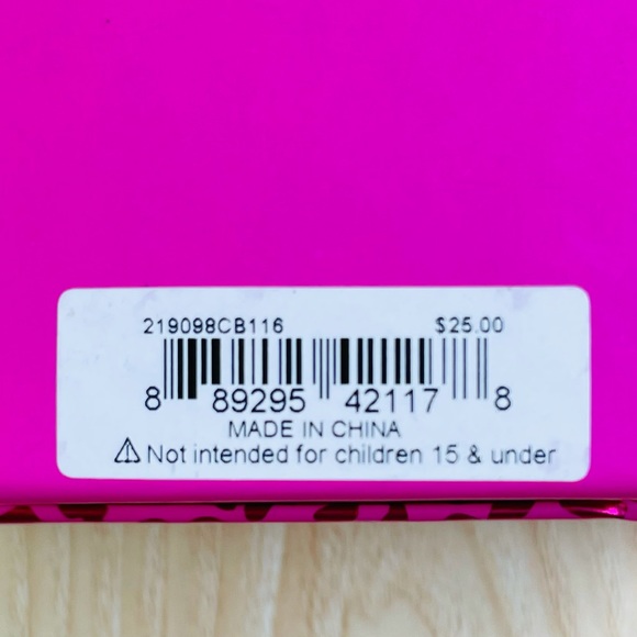 Betsey Johnson Bumble Bee Pave Stud Earrings - Picture 6 of 8